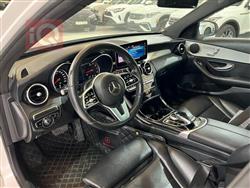 مێرسێدس بێنز C-Class